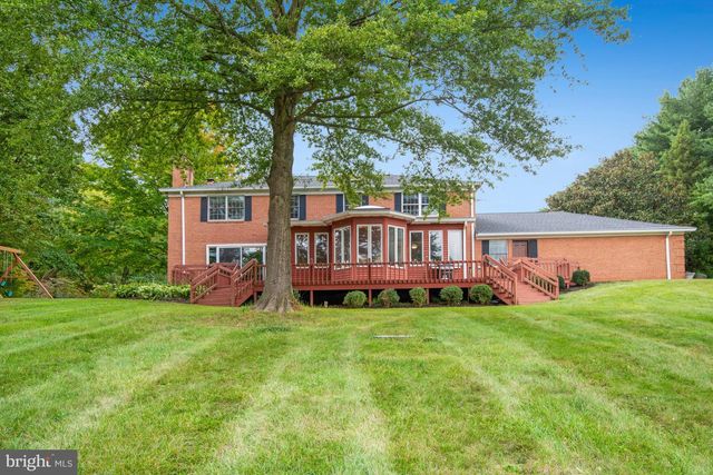 3819 DELASHMUTT DR, Haymarket, VA 20169