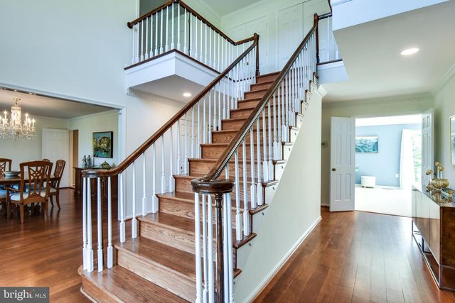 3819 DELASHMUTT DR, Haymarket, VA 20169