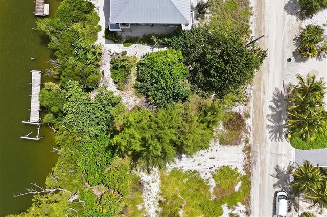 252 S GULF BOULEVARD, Placida, FL 33946