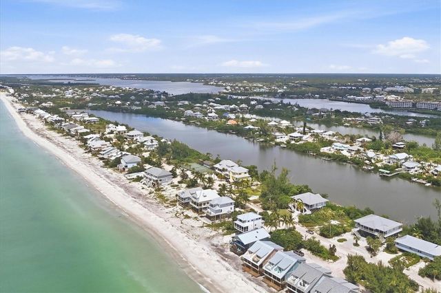 252 S GULF BOULEVARD, Placida, FL 33946