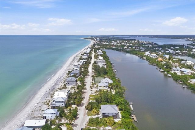 252 S GULF BOULEVARD, Placida, FL 33946