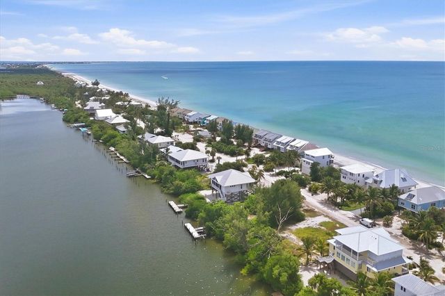 252 S GULF BOULEVARD, Placida, FL 33946
