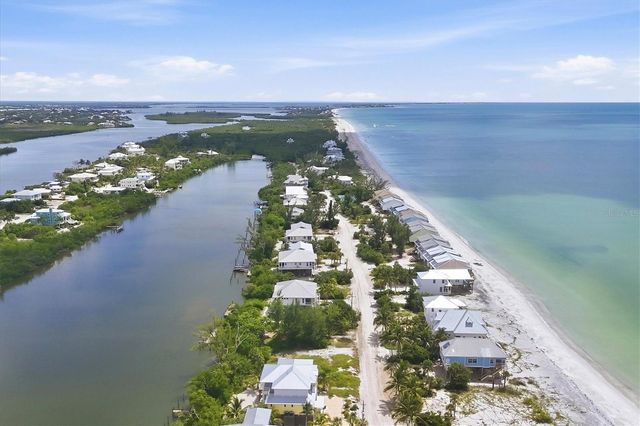 252 S GULF BOULEVARD, Placida, FL 33946