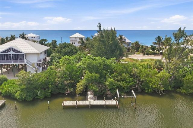 252 S GULF BOULEVARD, Placida, FL 33946