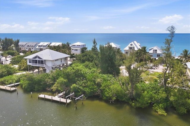 252 S GULF BOULEVARD, Placida, FL 33946