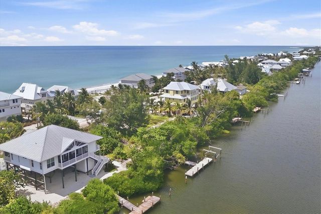 252 S GULF BOULEVARD, Placida, FL 33946