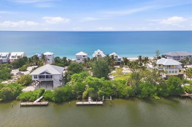 252 S GULF BOULEVARD, Placida, FL 33946