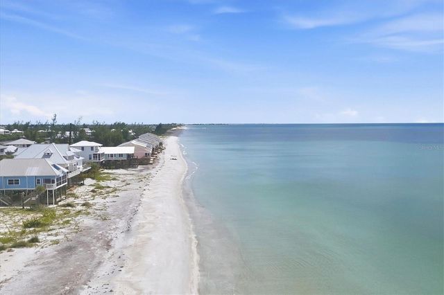 252 S GULF BOULEVARD, Placida, FL 33946