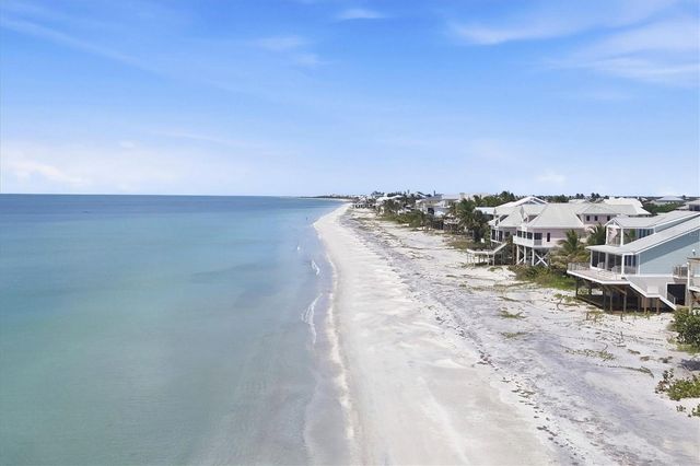 252 S GULF BOULEVARD, Placida, FL 33946