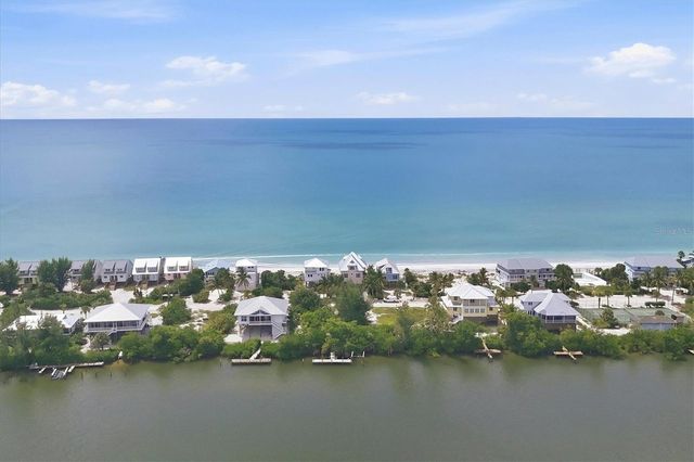 252 S GULF BOULEVARD, Placida, FL 33946