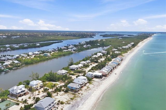 252 S GULF BOULEVARD, Placida, FL 33946