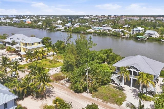 252 S GULF BOULEVARD, Placida, FL 33946