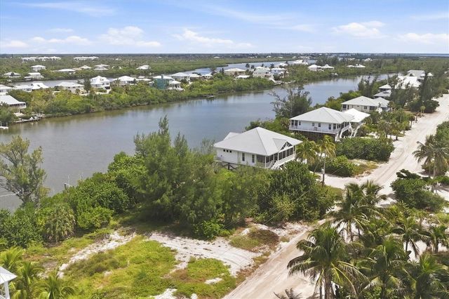 252 S GULF BOULEVARD, Placida, FL 33946