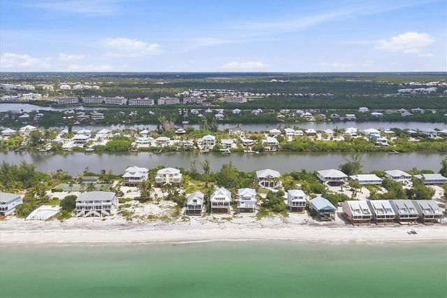252 S GULF BOULEVARD, Placida, FL 33946