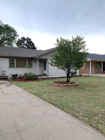 3315 LINDA Drive, Amarillo, TX 79109