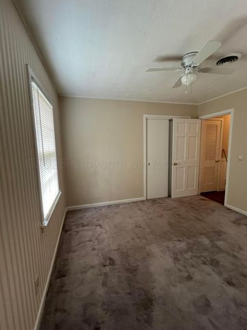 3315 LINDA Drive, Amarillo, TX 79109