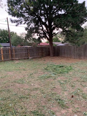 3315 LINDA Drive, Amarillo, TX 79109