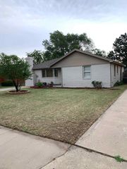 3315 LINDA Drive, Amarillo, TX 79109