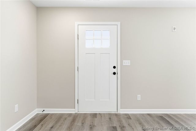 211 Guilford Avenue, Charlestown, IN 47111