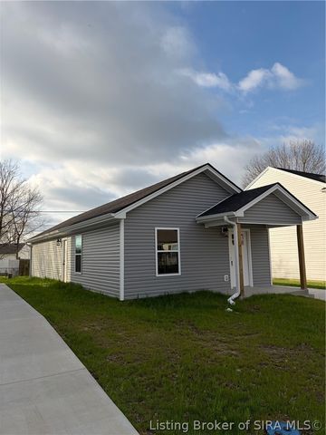 211 Guilford Avenue, Charlestown, IN 47111