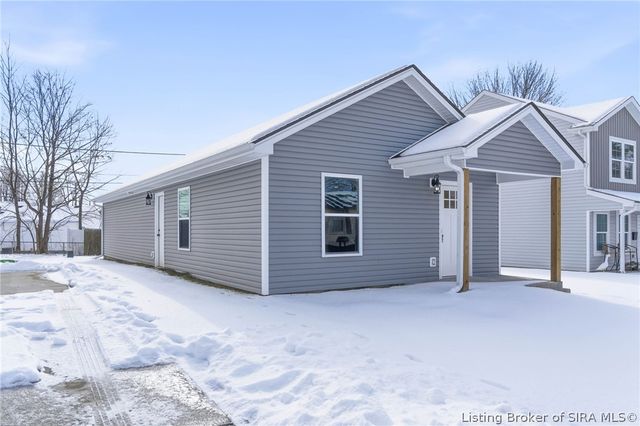 211 Guilford Avenue, Charlestown, IN 47111