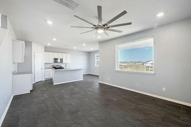 124 Greenbelt Reservoir PASS, Kyle, TX 78640