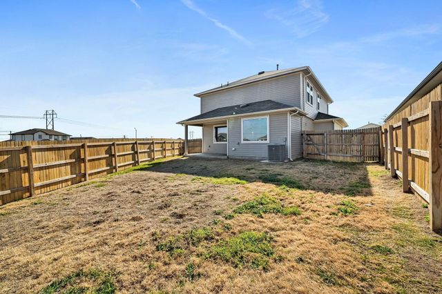 124 Greenbelt Reservoir PASS, Kyle, TX 78640