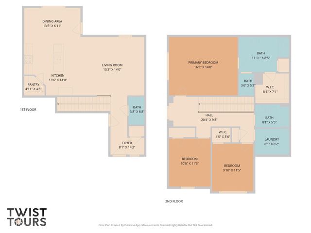 124 Greenbelt Reservoir PASS, Kyle, TX 78640