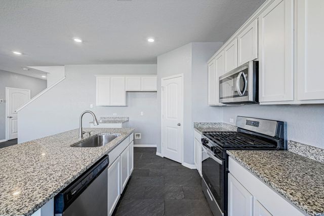 124 Greenbelt Reservoir PASS, Kyle, TX 78640