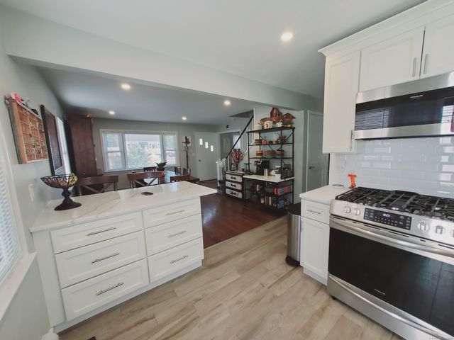 27 Winter Street, Stamford, CT 06905