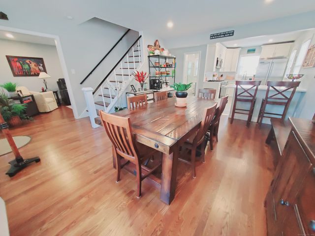 27 Winter Street, Stamford, CT 06905