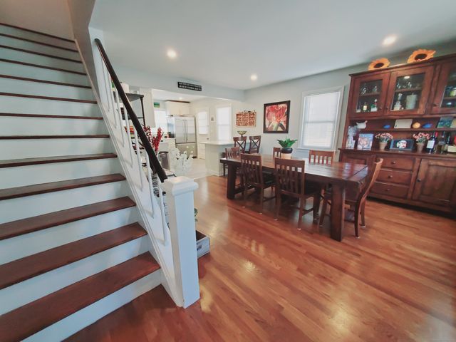 27 Winter Street, Stamford, CT 06905