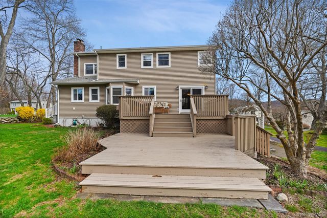 3594 Suncrest Avenue, Yorktown Heights, NY 10598