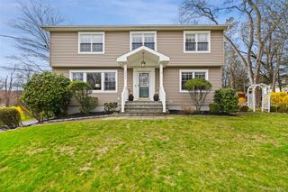 3594 Suncrest Avenue, Yorktown Heights, NY 10598