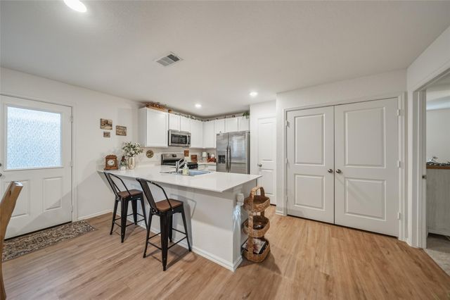 13991 Manatee Street, Splendora, TX 77372