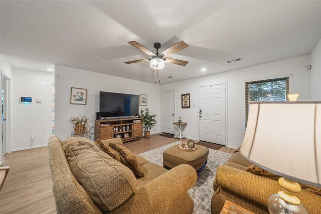 13991 Manatee Street, Splendora, TX 77372