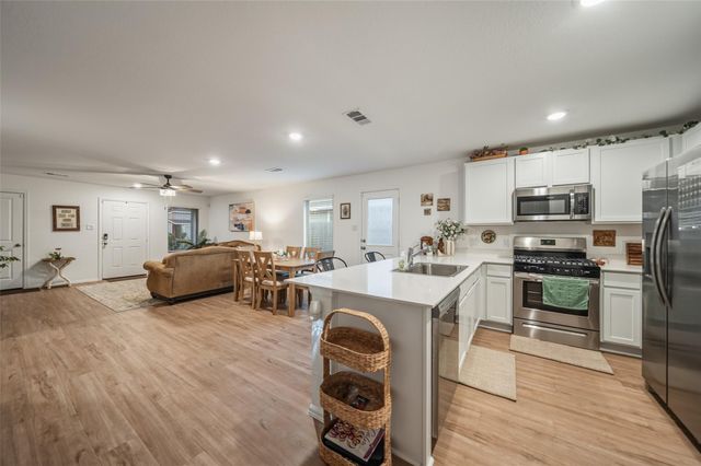 13991 Manatee Street, Splendora, TX 77372