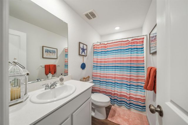 13991 Manatee Street, Splendora, TX 77372