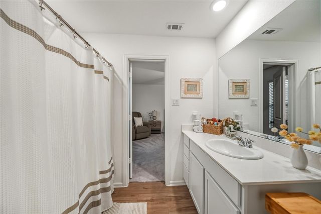 13991 Manatee Street, Splendora, TX 77372