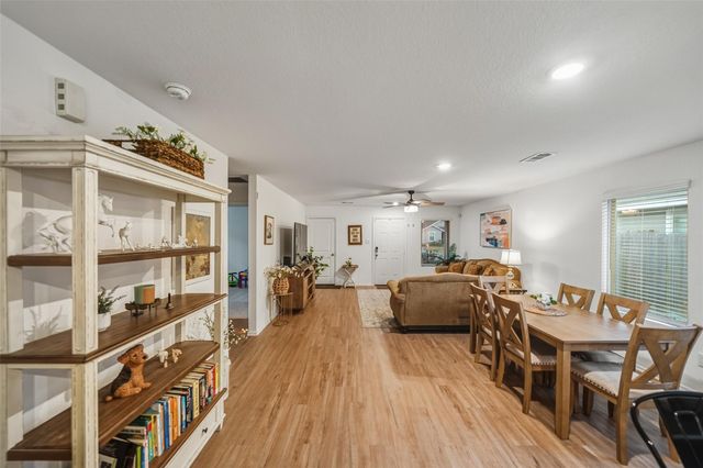 13991 Manatee Street, Splendora, TX 77372