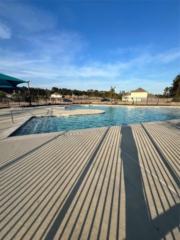 13991 Manatee Street, Splendora, TX 77372