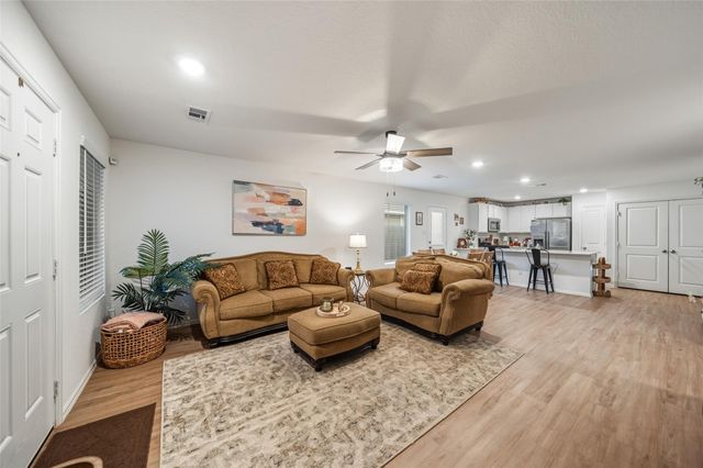 13991 Manatee Street, Splendora, TX 77372