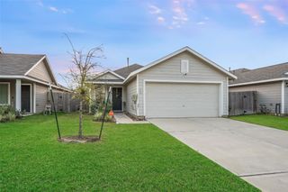 13991 Manatee Street, Splendora, TX 77372