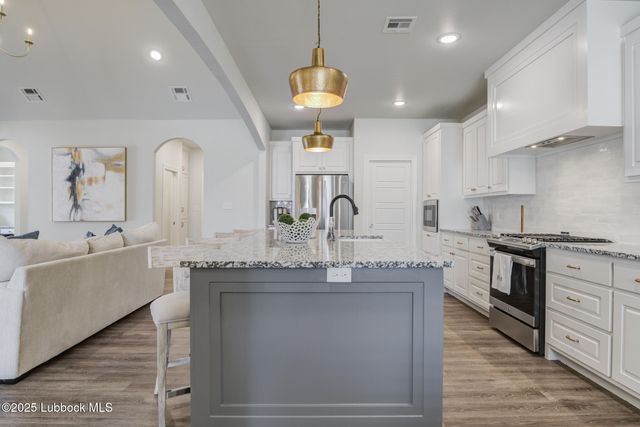 5405 112th Street, Lubbock, TX 79424