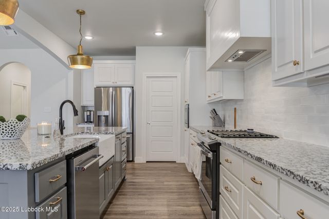 5405 112th Street, Lubbock, TX 79424