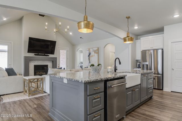 5405 112th Street, Lubbock, TX 79424