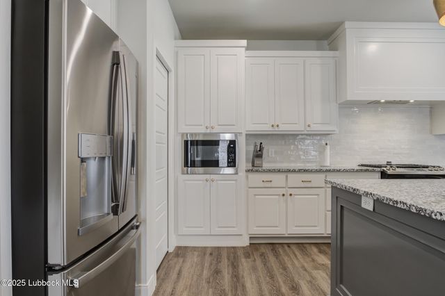 5405 112th Street, Lubbock, TX 79424