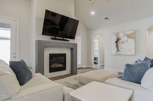 5405 112th Street, Lubbock, TX 79424