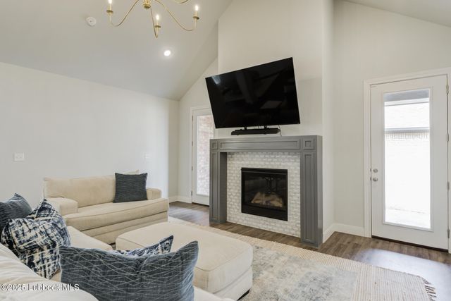 5405 112th Street, Lubbock, TX 79424