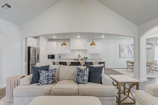 5405 112th Street, Lubbock, TX 79424